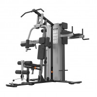 舒华豪华三人站综合训练器SH-G5203